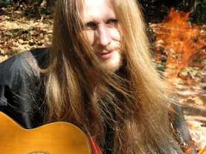 Derek Brown