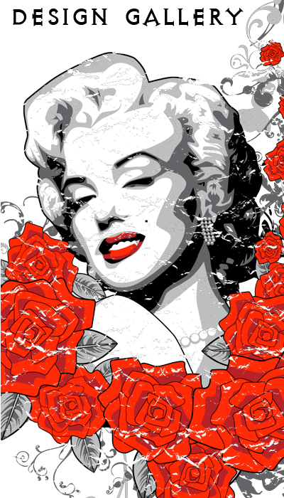 Design & Illustration Gallery