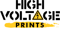 High Voltage Prints