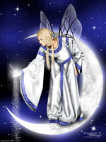Moon Fairy
