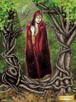 Sylvan Princess